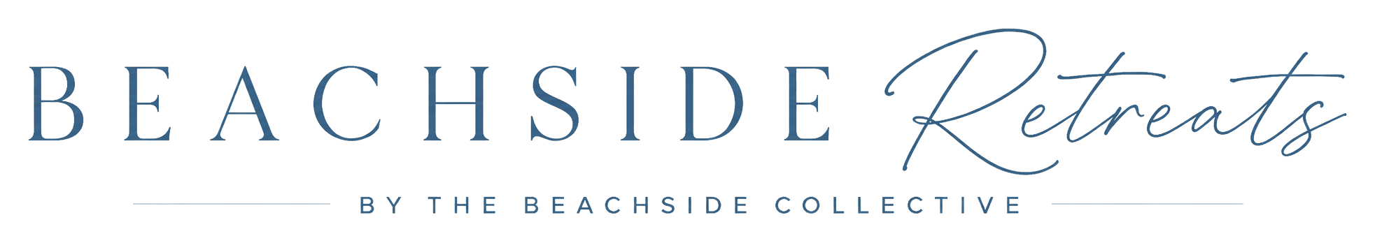 The Beachside Retreats